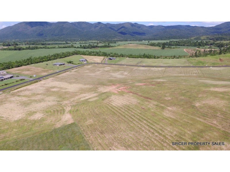 lot 11 Jack Drive, Feluga QLD 4854