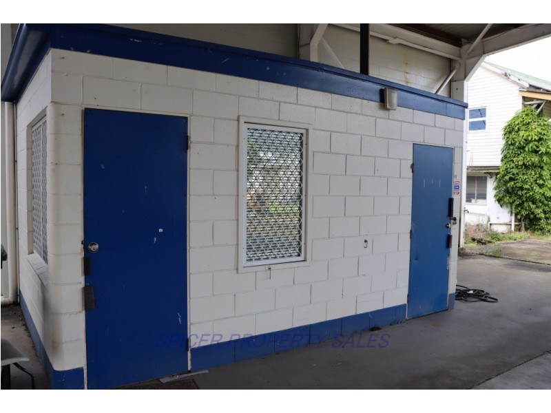 27 Richardson Street, Tully QLD 4854