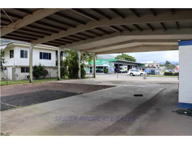 27 Richardson Street, Tully QLD 4854