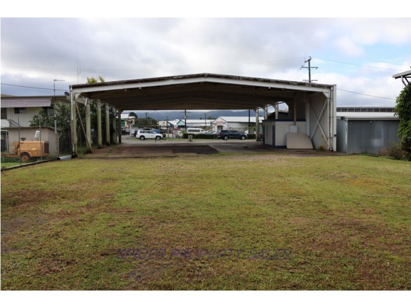 27 Richardson Street, Tully QLD 4854