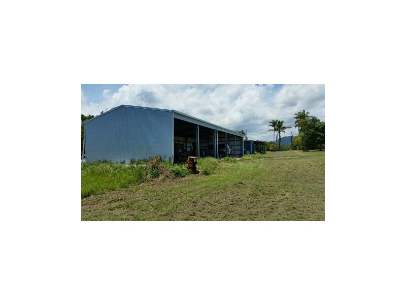 24 Leo Road, Maria Creeks QLD 4855