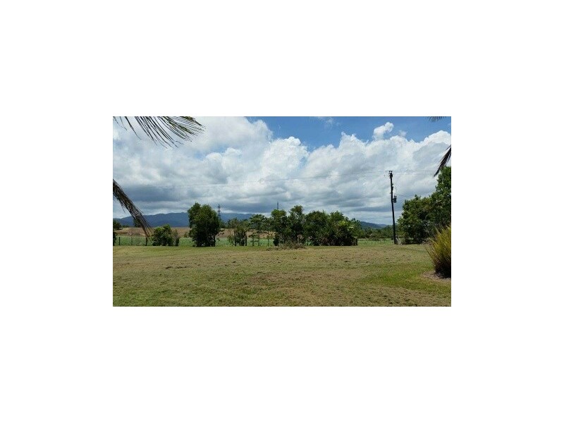 24 Leo Road, Maria Creeks QLD 4855