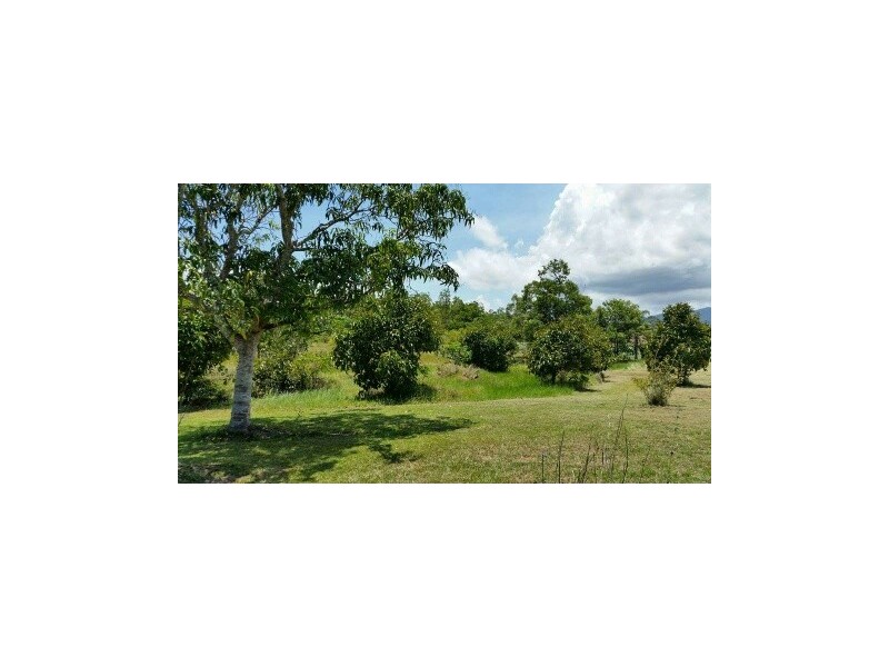 24 Leo Road, Maria Creeks QLD 4855