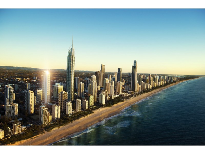 2982 Markwell Avenue, Surfers Paradise QLD 4217