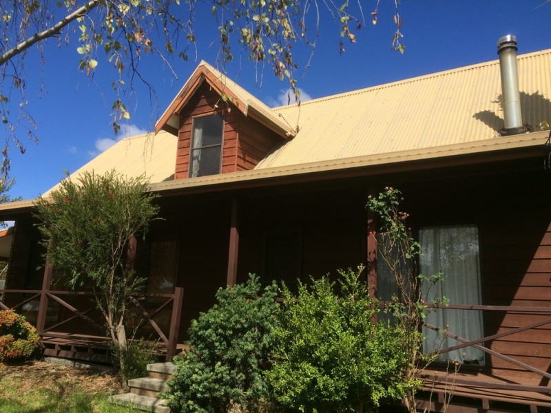 30 Dumaresq Street, Uralla NSW 2358