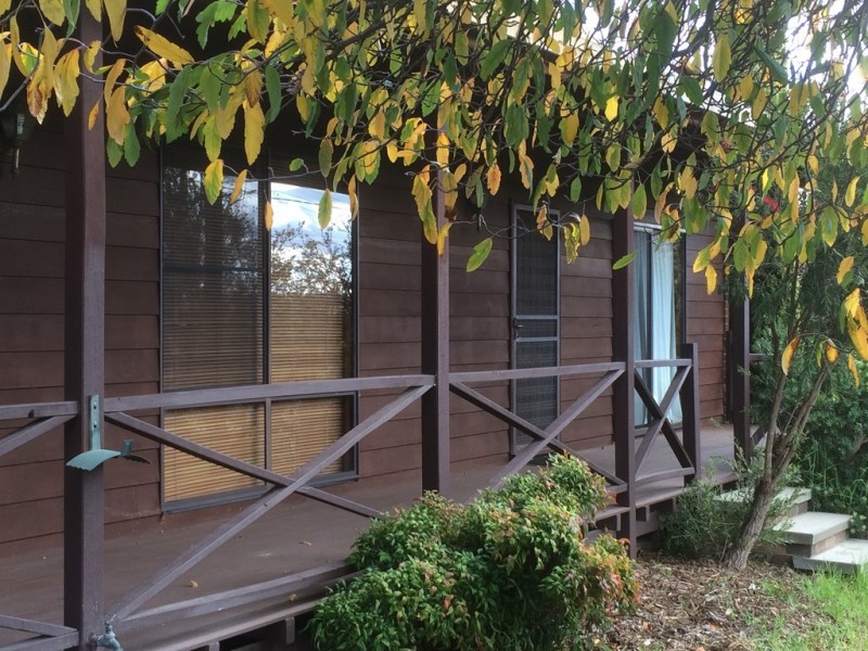 30 Dumaresq Street, Uralla NSW 2358