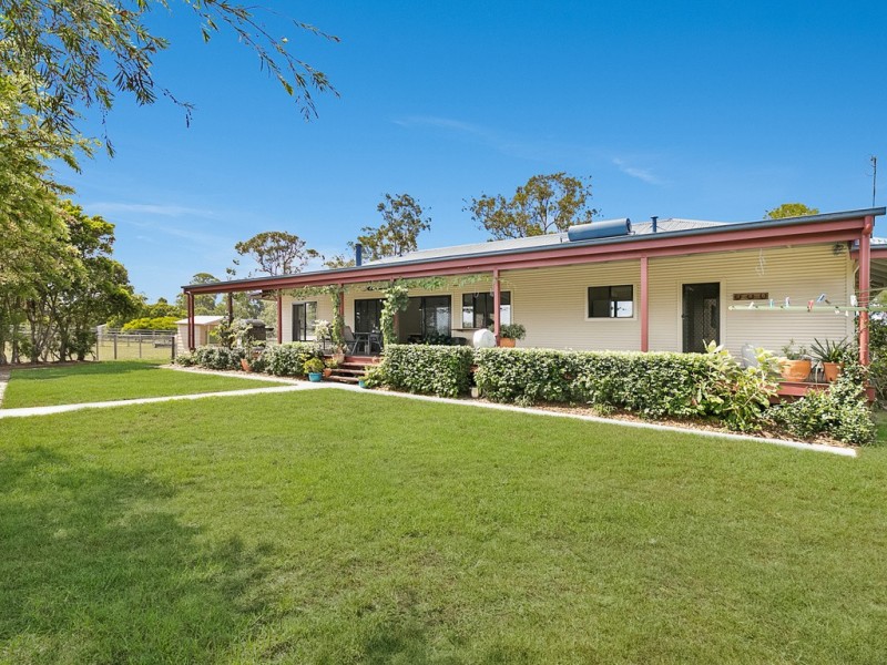 34 Burows Road, Alberton QLD 4207