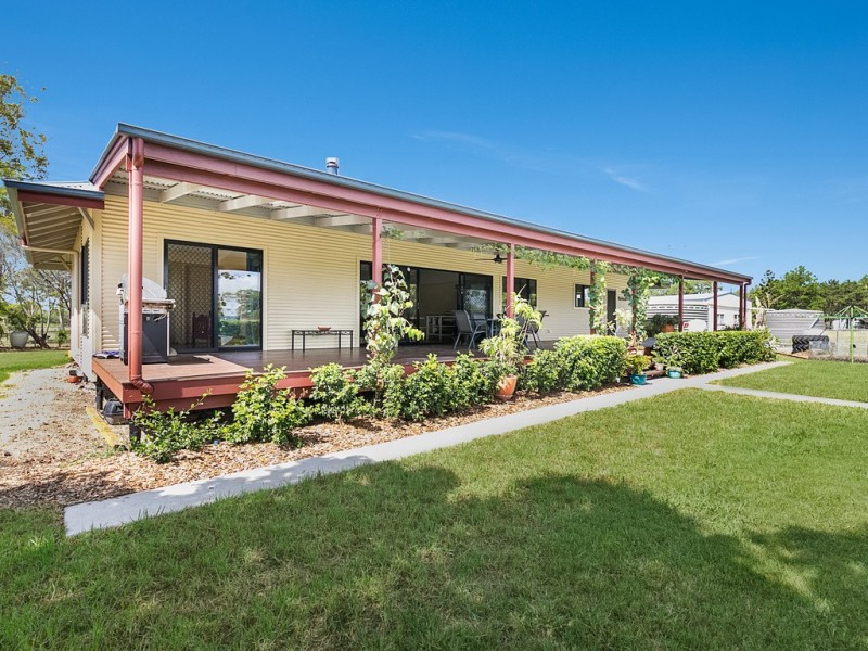 34 Burows Road, Alberton QLD 4207