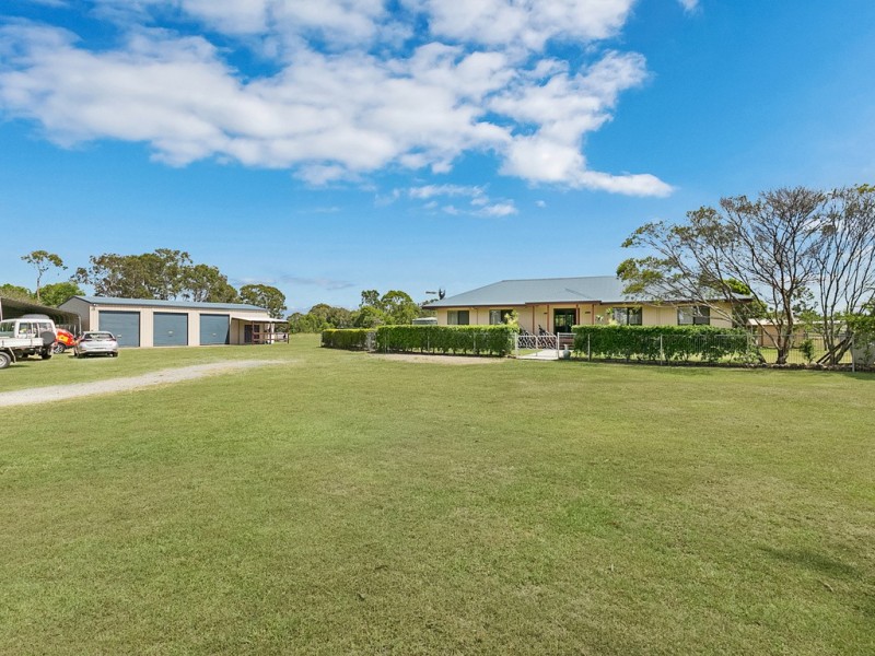 34 Burows Road, Alberton QLD 4207