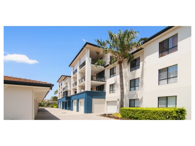 7019/993 Springfield Drive, Hope Island QLD 4212