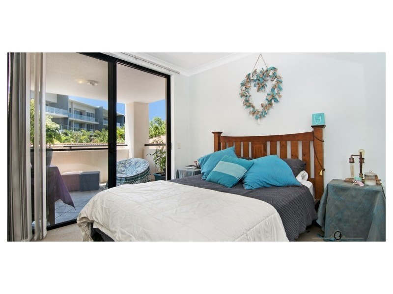 7019/993 Springfield Drive, Hope Island QLD 4212