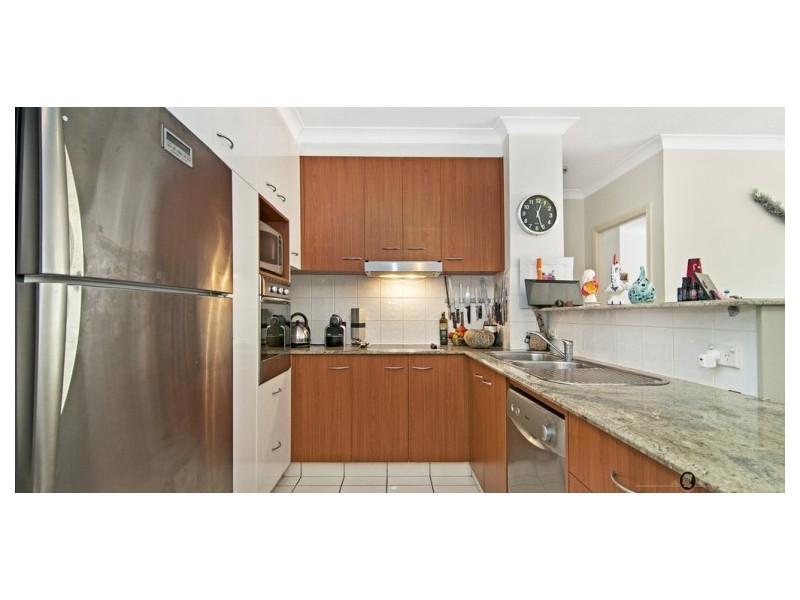 7019/993 Springfield Drive, Hope Island QLD 4212