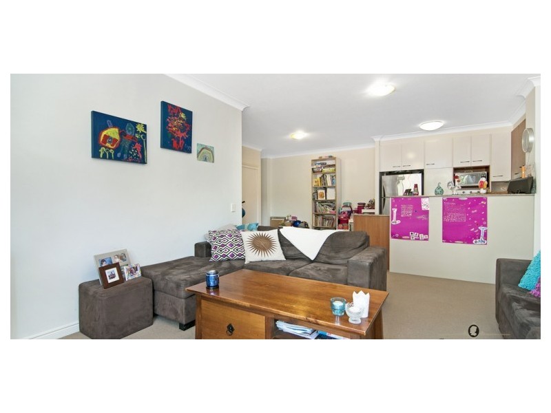 7019/993 Springfield Drive, Hope Island QLD 4212