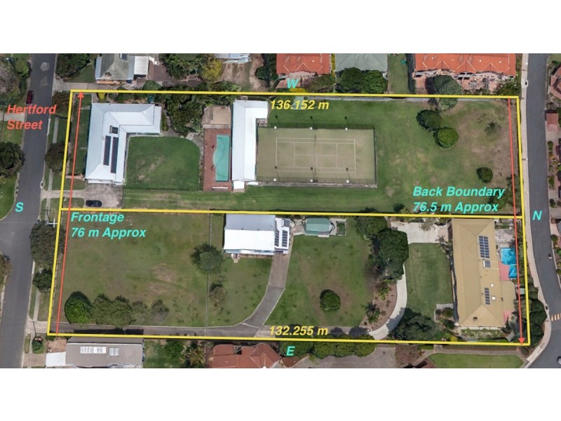 30-36 Hertford Street, Upper Mount Gravatt QLD 4122