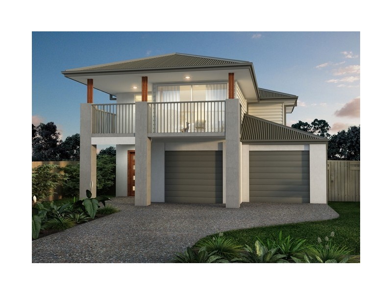 1 Dixon Drive, Pimpama QLD 4209