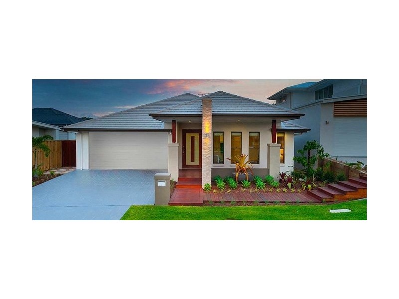 Ormeau QLD 4208