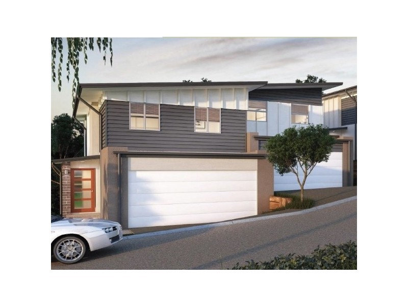 8 Oakwood Rise, Pimpama QLD 4209