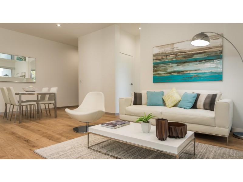 1 Sage Apartments, Merrimac QLD 4226