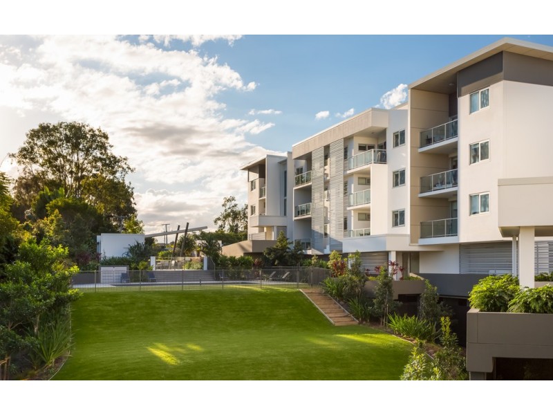 1 Sage Apartments, Merrimac QLD 4226