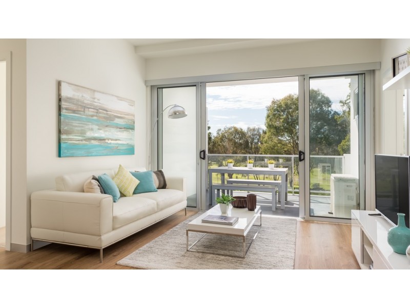 1 Sage Apartments, Merrimac QLD 4226