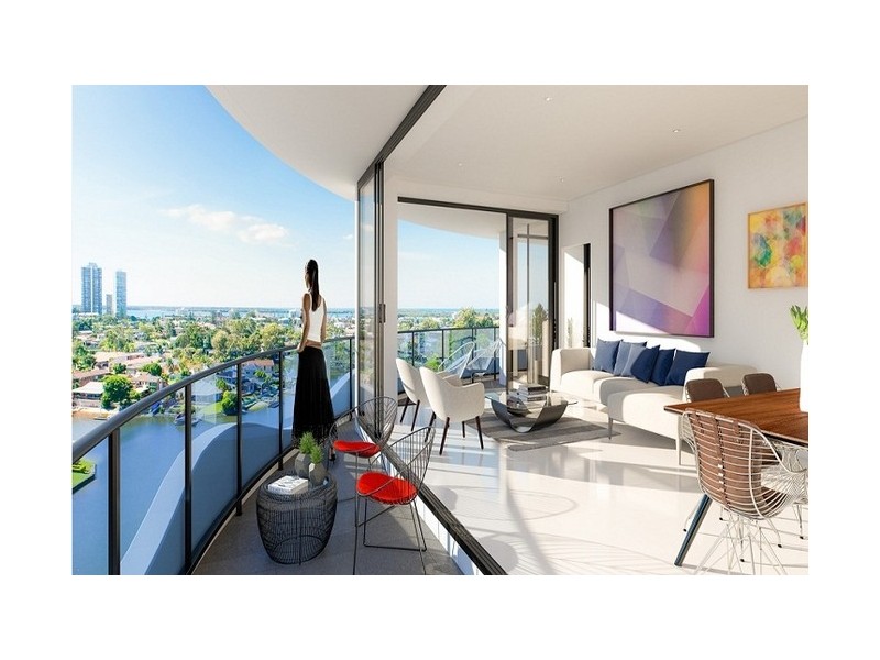 Biggera Waters QLD 4216