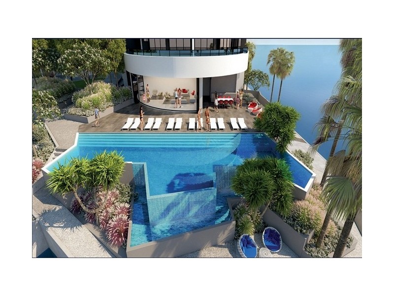 Biggera Waters QLD 4216