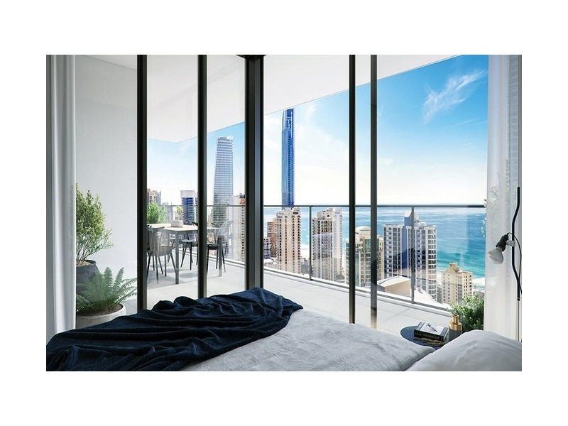 Surfers Paradise QLD 4217