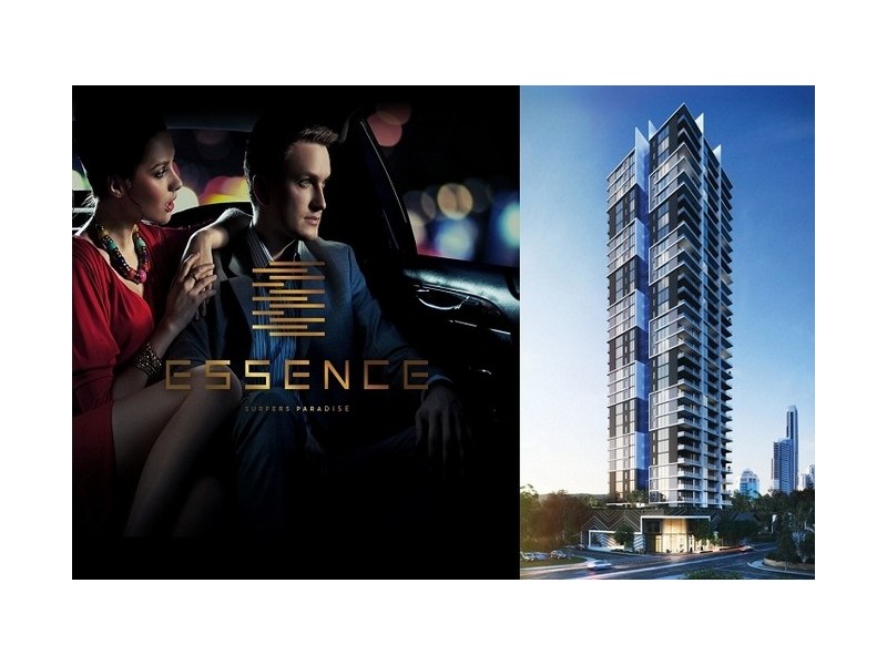 Surfers Paradise QLD 4217