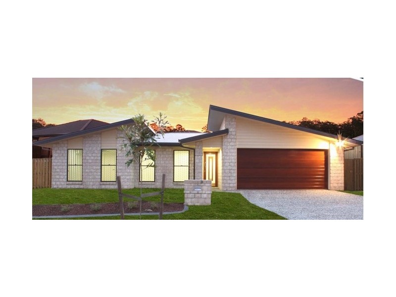 58 MAYES CIRCUIT ESTATE, Caboolture QLD 4510