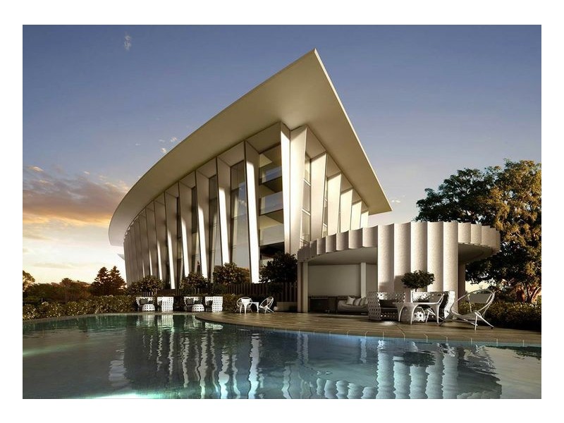 1 Marina Concourse, Benowa QLD 4217