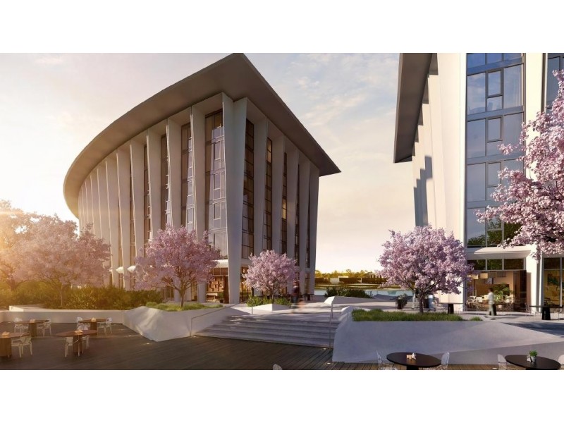 1 Marina Concourse, Benowa QLD 4217