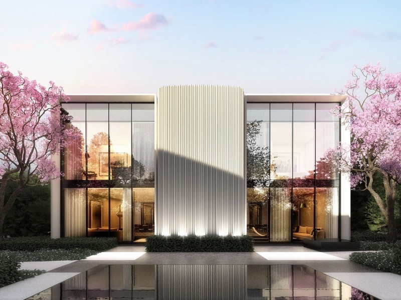 1 Shea Residences, St Lucia QLD 4067