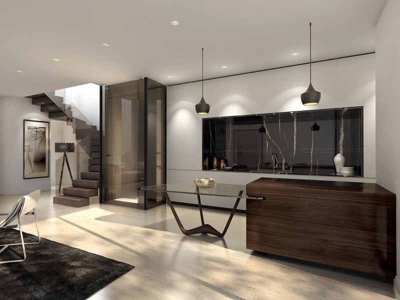 1 Shea Residences, St Lucia QLD 4067