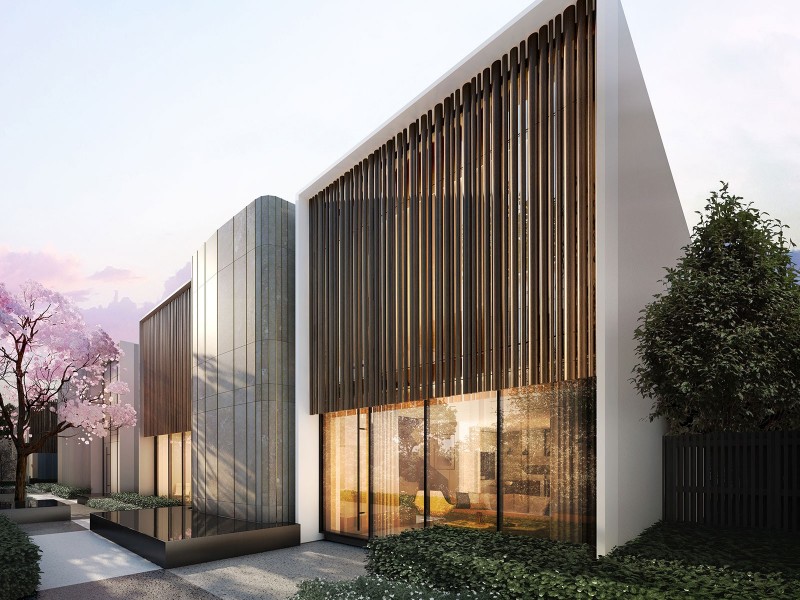 1 Shea Residences, St Lucia QLD 4067