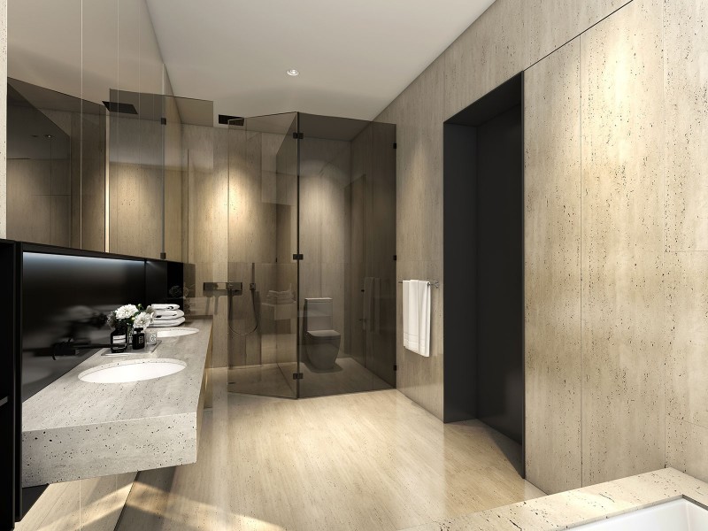 1 Shea Residences, St Lucia QLD 4067