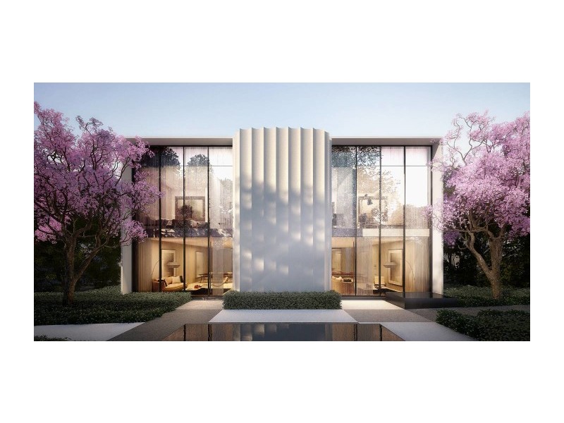 1 Shea Residences, St Lucia QLD 4067