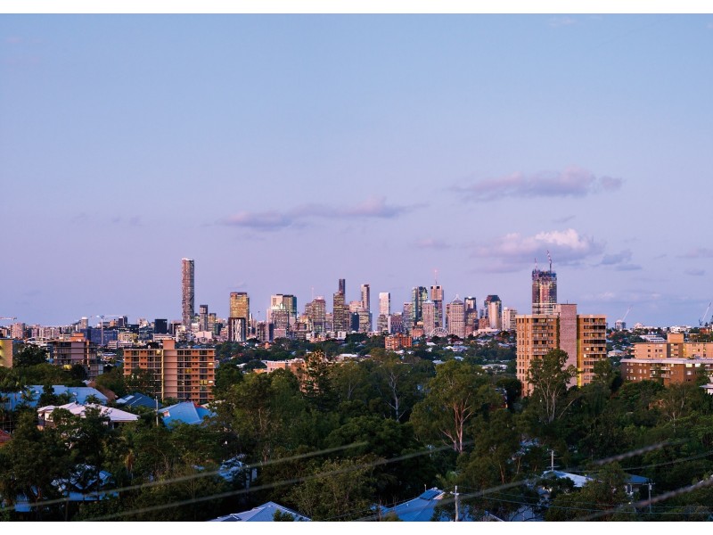 1 Shea Residences, St Lucia QLD 4067