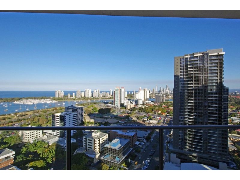 1255/56 Scarborough Street, Southport QLD 4215