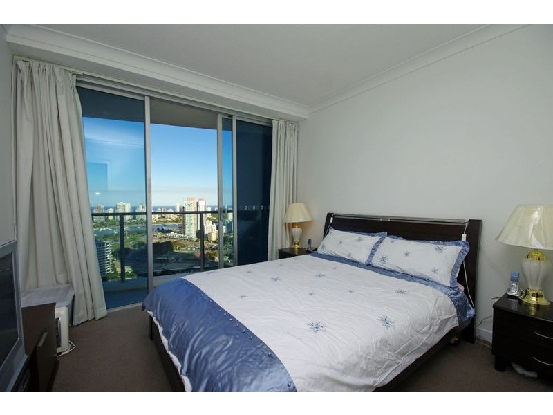 1255/56 Scarborough Street, Southport QLD 4215