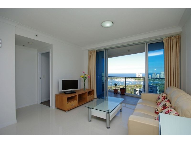 1255/56 Scarborough Street, Southport QLD 4215