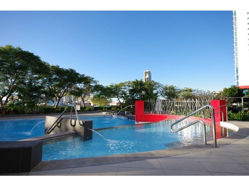 1255/56 Scarborough Street, Southport QLD 4215