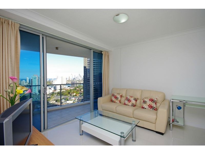 1255/56 Scarborough Street, Southport QLD 4215