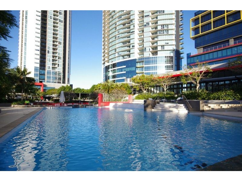 1255/56 Scarborough Street, Southport QLD 4215