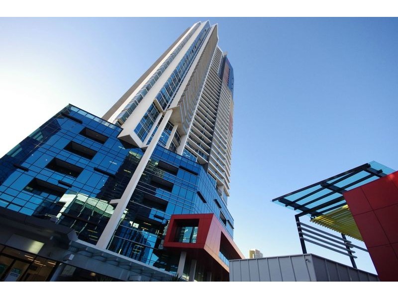 1255/56 Scarborough Street, Southport QLD 4215