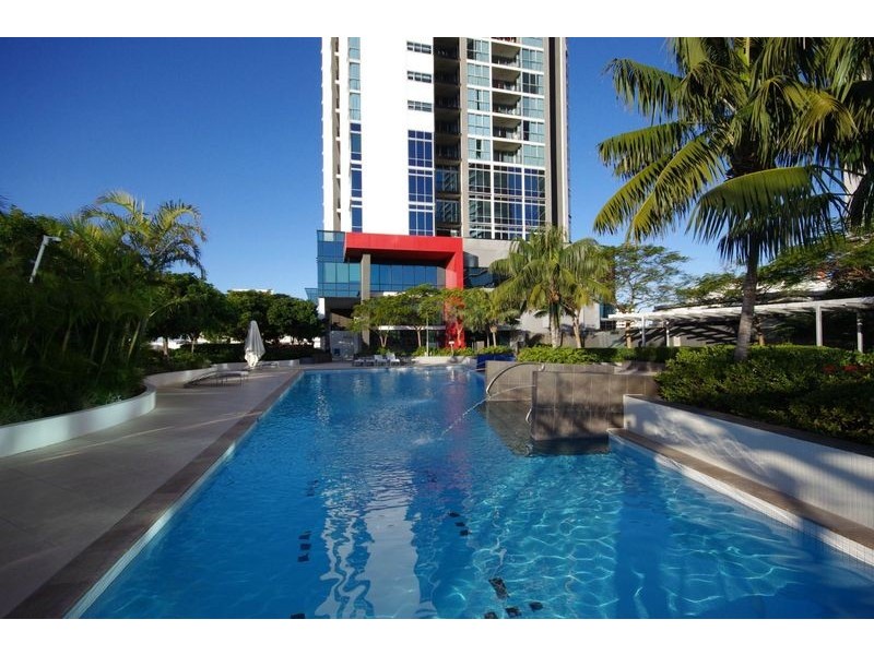 1255/56 Scarborough Street, Southport QLD 4215