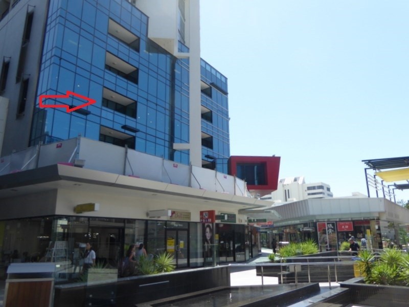 1204/56 scarborough st, Southport QLD 4215