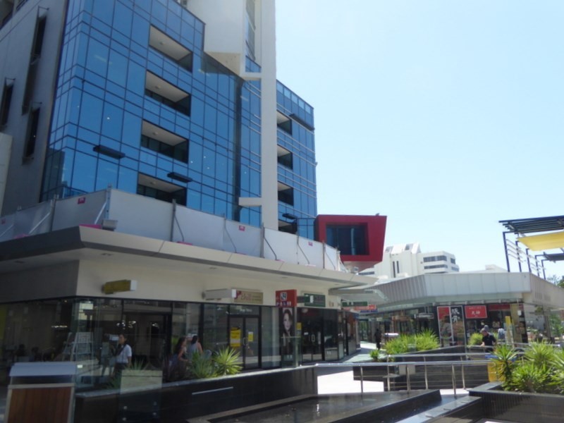 1204/56 scarborough st, Southport QLD 4215