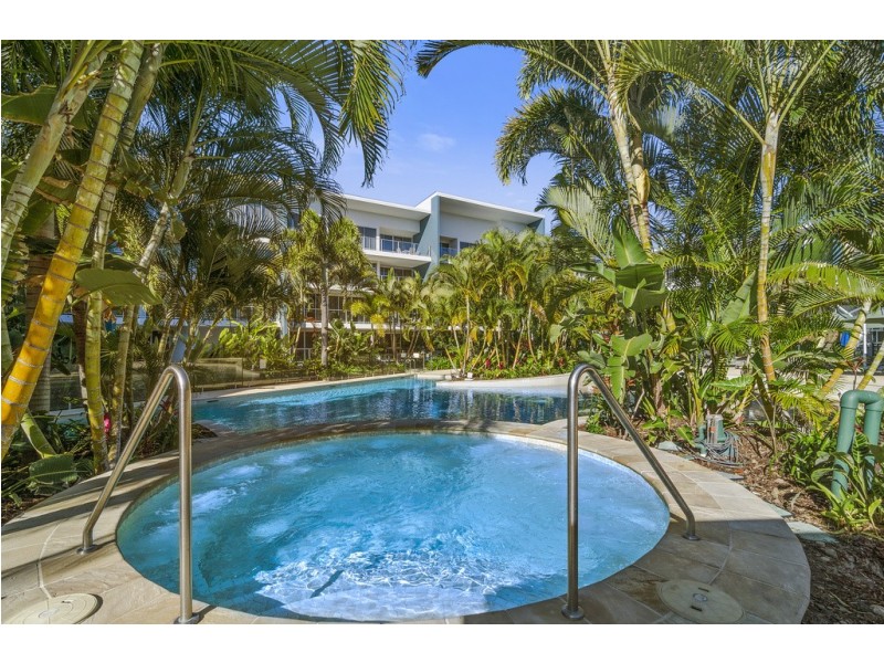 2/2114 Activa way, Hope Island QLD 4212