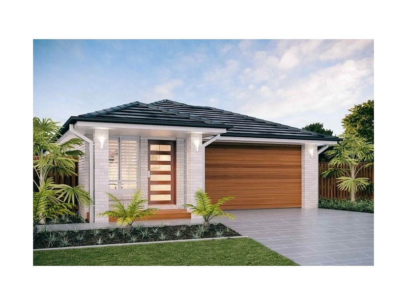 322 Park Ridge Road, Park Ridge QLD 4125