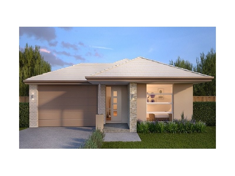 1 Gainsborough Greens, Pimpama QLD 4209